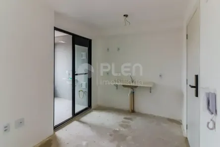 Apartamento com 2 Quartos à venda, 32m² no Jardim Cachoeira, São Paulo