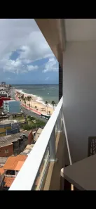 Apartamento com 1 Quarto à venda, 25m² no Amaralina, Salvador