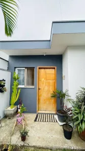 Casa com 2 Quartos à venda, 70m² no Residencial Santa Giovana, Jundiaí