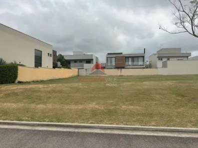 Lote/Terreno à venda, 476m² no Condomínio Residencial Alphaville I, São José dos Campos