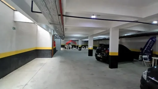Apartamento com 2 Quartos à venda, 35m² no Tucuruvi, São Paulo