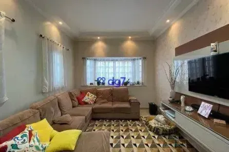 Sobrado com 3 Quartos à venda, 146m² no Jardim Monte Kemel, São Paulo