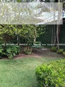 Casa de Condomínio com 4 Quartos à venda, 200m² no Buraquinho, Lauro de Freitas