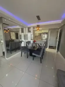 Apartamento com 2 Quartos à venda, 63m² no Alto do Pari, São Paulo