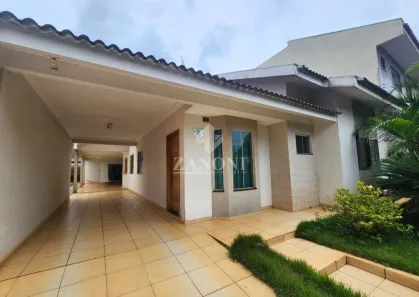 Casa com 3 Quartos à venda, 370m² no Vila Morangueira, Maringá