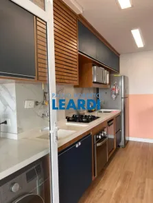 Apartamento com 2 Quartos à venda, 62m² no Vila Anastácio, São Paulo