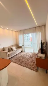 Apartamento com 2 Quartos à venda, 63m² no Praia de Itaparica, Vila Velha