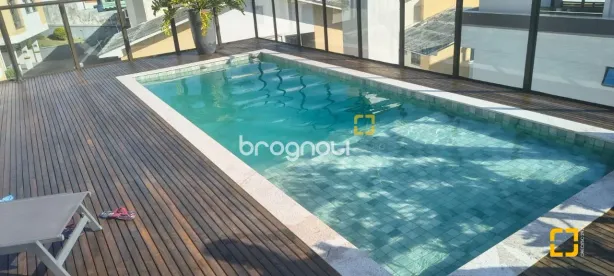 Apartamento com 1 Quarto à venda, 35m² no Saco dos Limões, Florianópolis