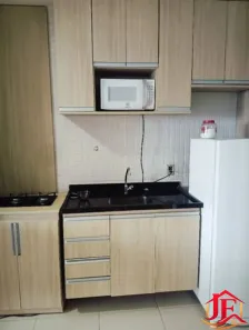 Apartamento com 1 Quarto à venda, 47m² no Caminho das Árvores, Salvador