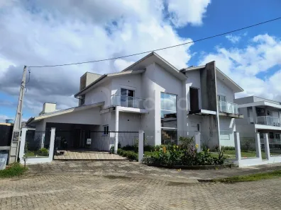 Casa com 4 Quartos à venda, 286m² no Ribeirão da Ilha, Florianópolis