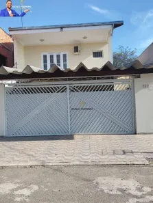 Casa com 3 Quartos à venda, 144m² no Parque São Camilo, Itu