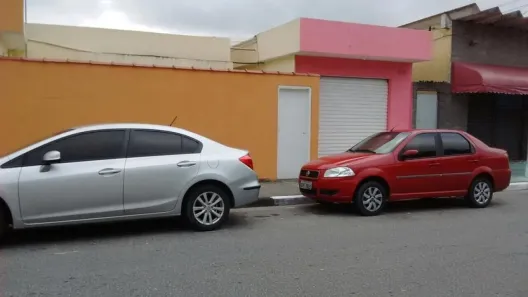 Sobrado com 3 Quartos à venda, 140m² no Vila Santo Antônio, São Paulo