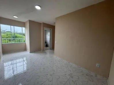 Apartamento com 2 Quartos à venda, 56m² no Gaivota (Interior), Itanhaém