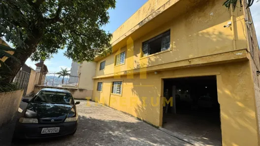 Galpão/Depósito/Armazém para alugar, 800m² no Vila Amália (Zona Norte), São Paulo
