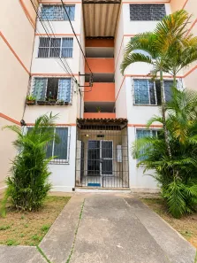Apartamento com 2 Quartos à venda, 52m² no São Marcos, Salvador