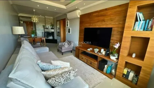 Apartamento com 2 Quartos à venda, 77m² no Jardim Itu, Porto Alegre