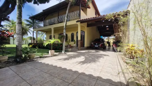 Casa com 5 Quartos à venda, 400m² no Guaratiba, Rio de Janeiro