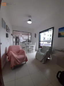 Apartamento com 2 Quartos à venda, 80m² no Guilhermina, Praia Grande