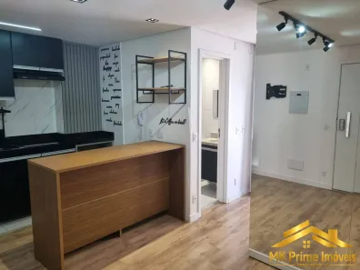 Apartamento com 1 Quarto à venda, 33m² no Centro, Osasco