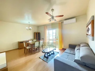 Apartamento com 2 Quartos à venda, 68m² no Morro do Espelho, São Leopoldo