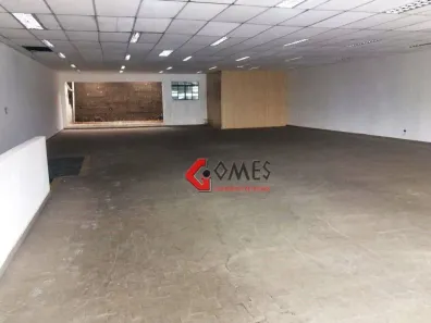Ponto Comercial à venda, 560m² no Jardim Olavo Bilac, São Bernardo do Campo