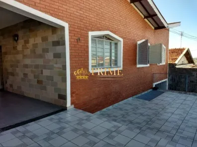 Casa com 4 Quartos à venda, 171m² no Jardim Novo Campos Elíseos, Campinas