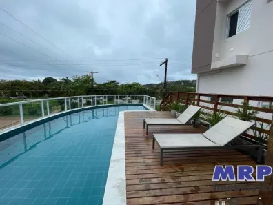 Cobertura com 3 Quartos à venda, 150m² no Toninhas, Ubatuba