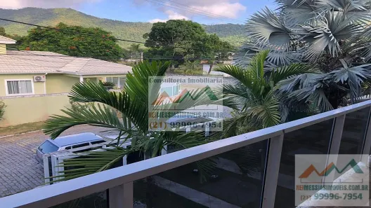 Casa com 4 Quartos à venda, 560m² no Flamengo, Maricá