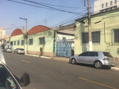 Galpão/Depósito/Armazém para alugar, 1230m² no Chácara Califórnia, São Paulo