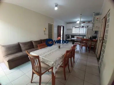 Imóvel Comercial com 3 Quartos à venda, 228m² no Vila Belvedere, Americana