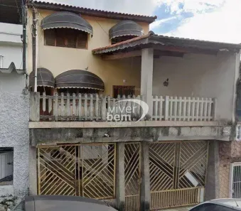 Sobrado com 3 Quartos à venda, 320m² no Vila Carrão, São Paulo