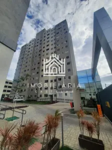 Apartamento com 2 Quartos para alugar, 47m² no Passaré, Fortaleza