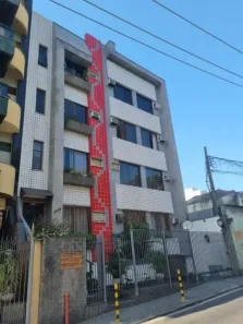 Apartamento com 3 Quartos à venda, 81m² no Centro, Nova Iguaçu