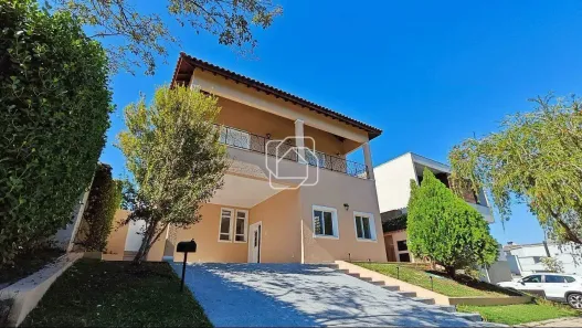 Casa de Condomínio com 3 Quartos à venda, 270m² no Jardim Vila Paradiso, Indaiatuba