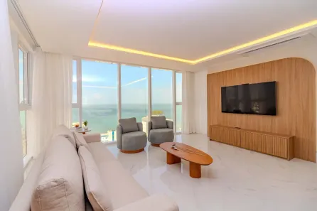 Apartamento com 4 Quartos à venda, 170m² no Centro, Balneário Camboriú