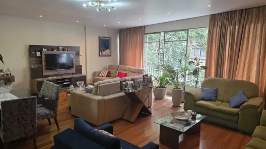 Apartamento com 3 Quartos à venda, 230m² no Copacabana, Rio de Janeiro