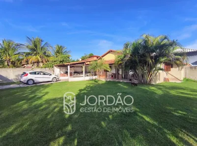 Casa com 2 Quartos à venda, 500m² no Porto da Roça I, Saquarema
