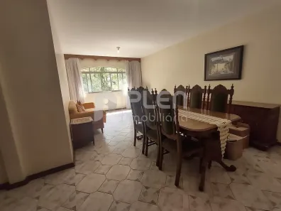 Apartamento com 3 Quartos à venda, 97m² no Tucuruvi, São Paulo