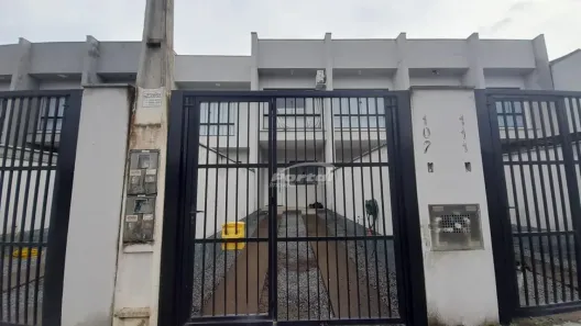 Casa com 2 Quartos para alugar, 65m² no Itoupava Central, Blumenau