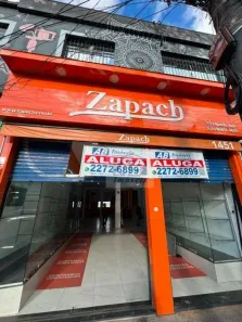 Prédio Comercial para alugar, 580m² no Vila Vermelha, São Paulo