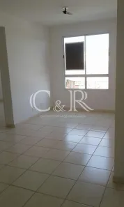 Apartamento com 2 Quartos à venda, 58m² no Cidade Satélite Íris, Campinas