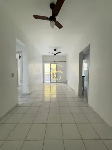 Apartamento com 2 Quartos à venda, 75m² no Canto do Forte, Praia Grande