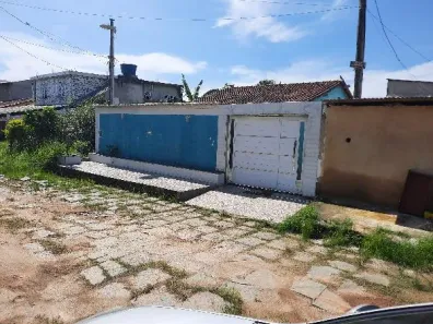 Casa com 2 Quartos à venda, 150m² no Ipiranga, Nova Iguaçu