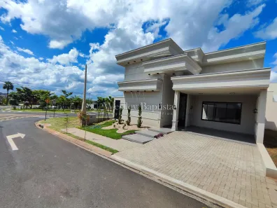 Casa de Condomínio com 3 Quartos à venda, 127m² no Parque Residencial Nature I, São José do Rio Preto