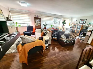 Apartamento com 3 Quartos à venda, 145m² no Perdizes, São Paulo