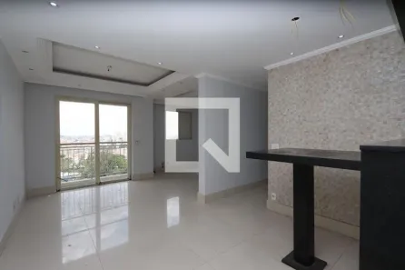 Apartamento com 2 Quartos à venda, 64m² no Vila Ivone, São Paulo