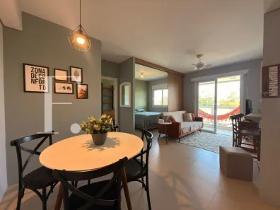 Apartamento com 1 Quarto à venda, 58m² no XANGRI-LÁ, Xangri-lá