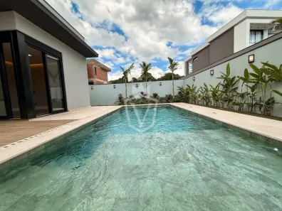 Casa de Condomínio com 4 Quartos para alugar, 325m² no Loteamento Alphaville Jundiaí - Fase 01, Jundiaí
