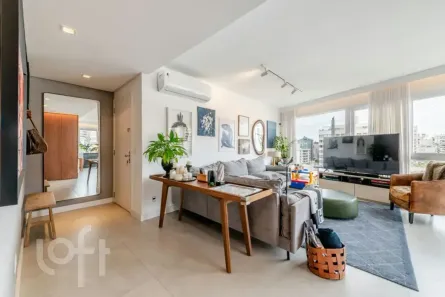 Apartamento com 3 Quartos à venda, 115m² no Auxiliadora, Porto Alegre