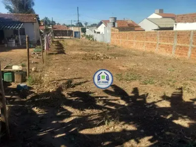 Lote/Terreno à venda, 500m² no Estância Santa Catarina (Zona Rural), São José do Rio Preto